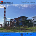 95tph High Pressure CFB Biomass Boiler